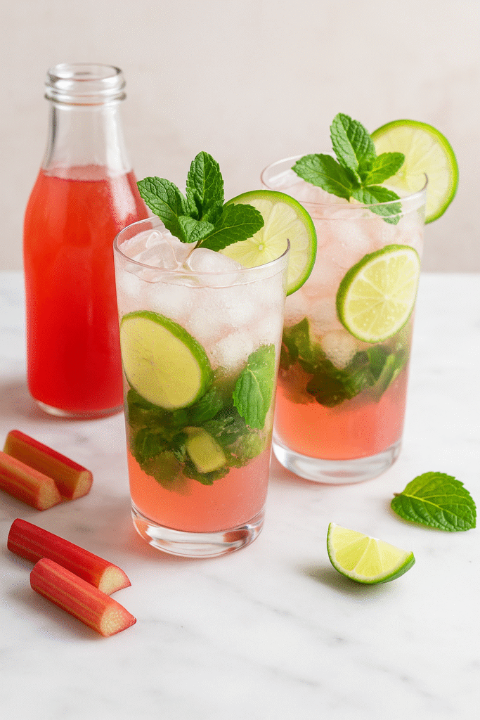 rabarberi mojito 2 rabarberi mojito 2